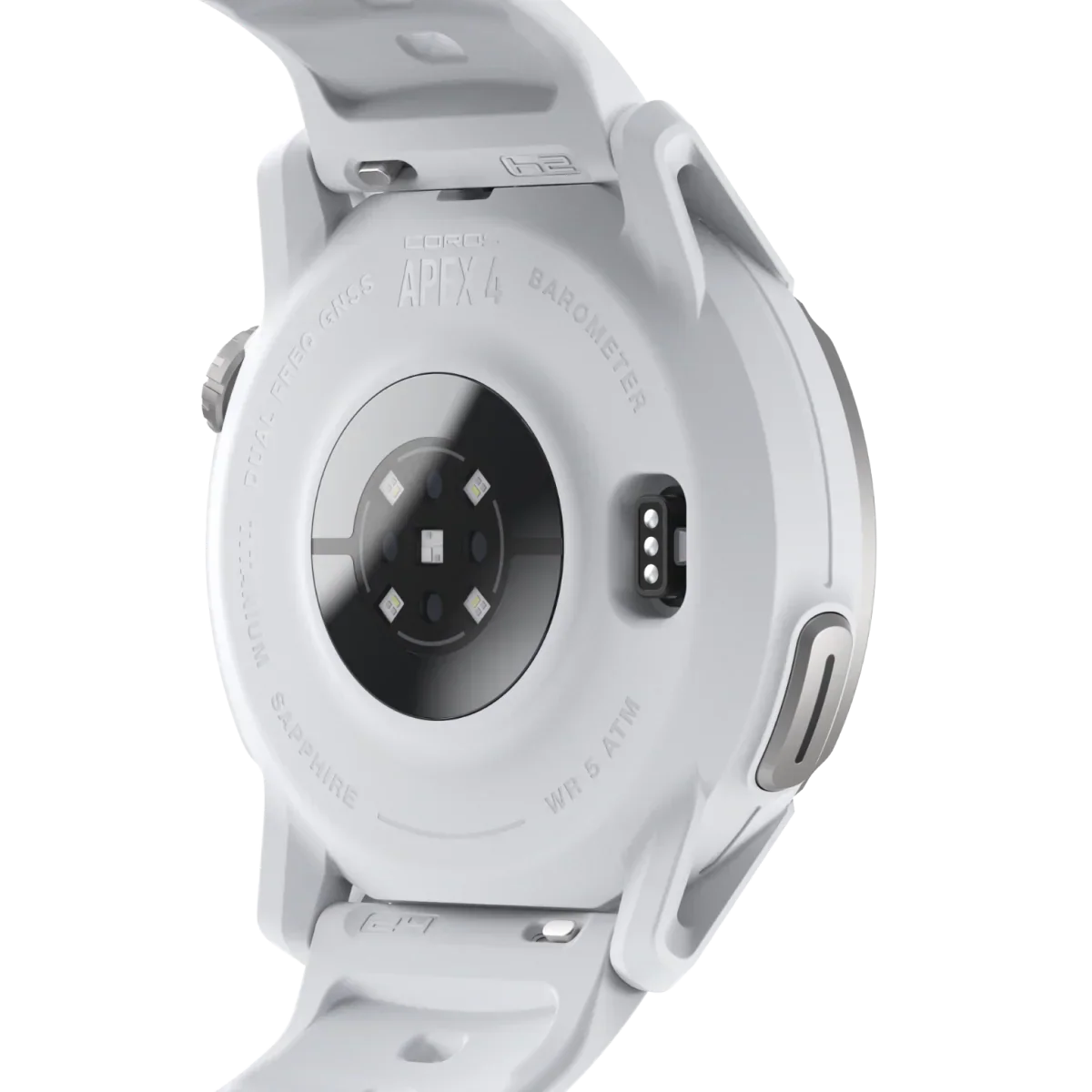 COROS APEX 4 46mm