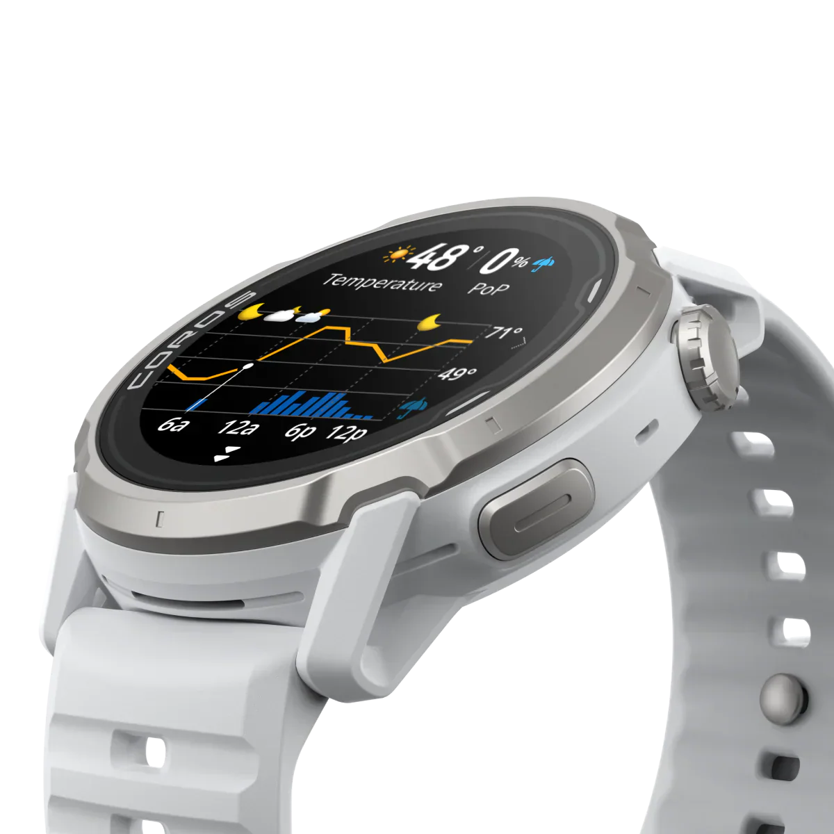 COROS APEX 4 46mm