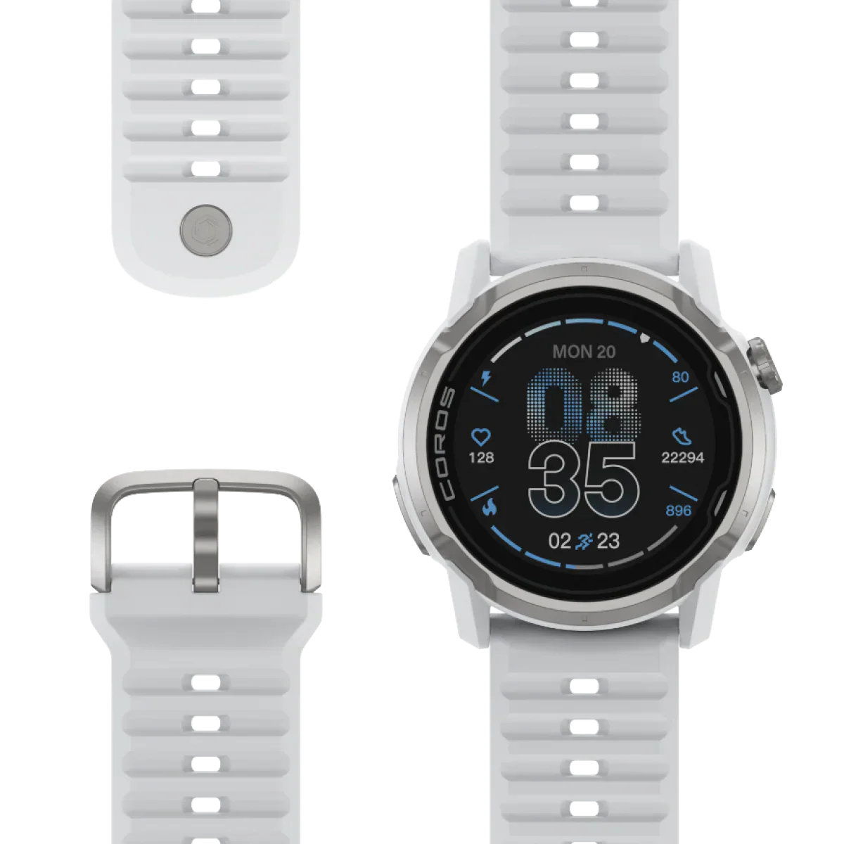 COROS APEX 4 46mm