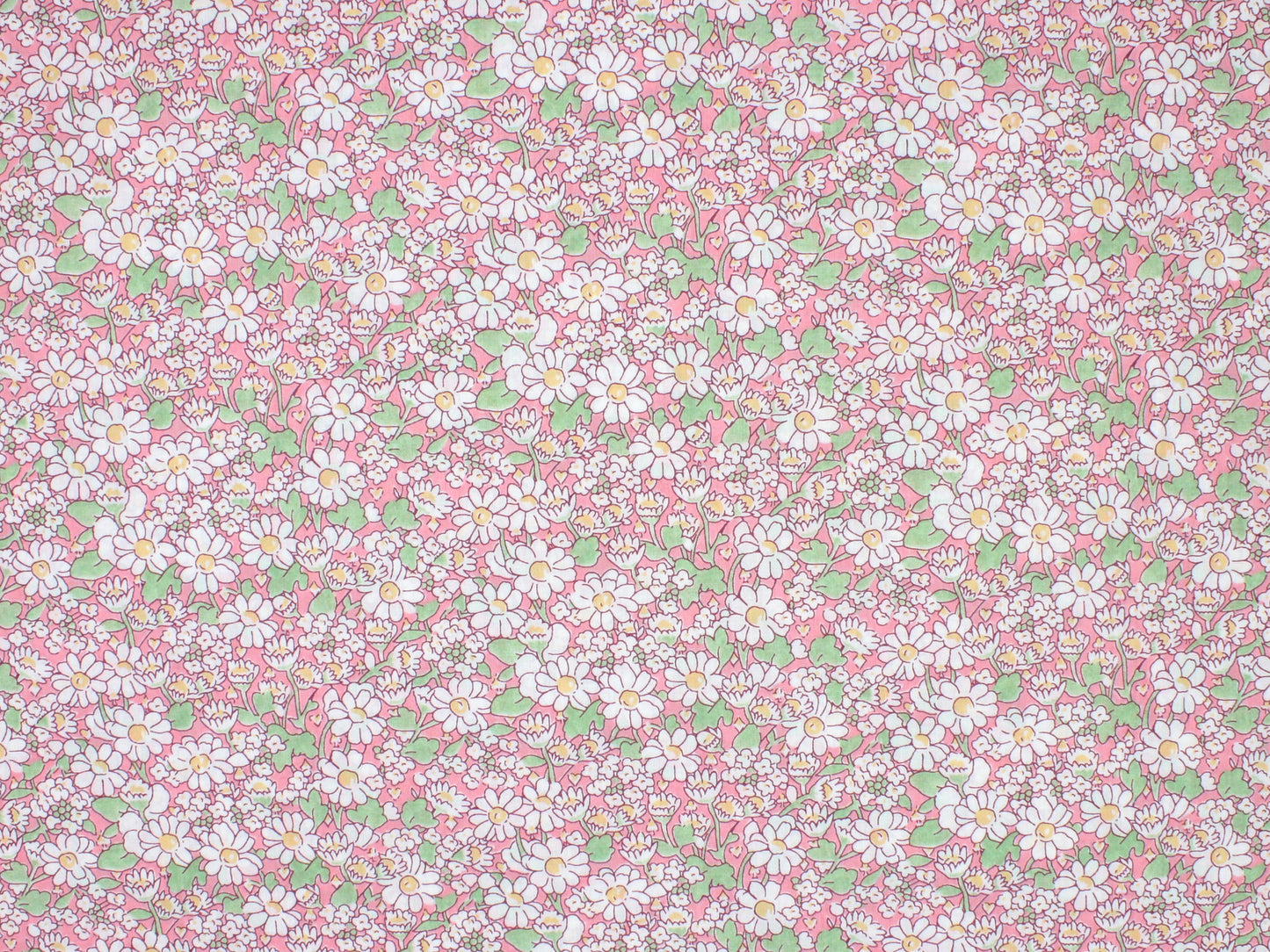 Liberty Fabrics - Alice W A Tana Lawn™ Cotton