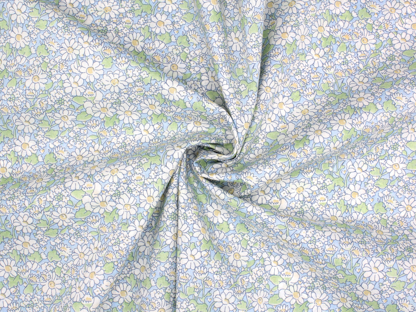Liberty Fabrics - Alice W C Tana Lawn™ Cotton