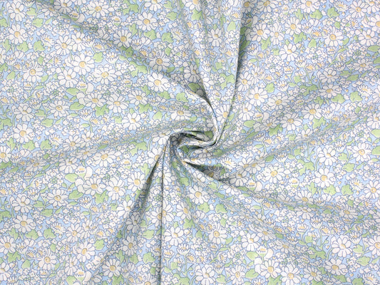 Liberty Fabrics - Alice W C Tana Lawn™ Cotton