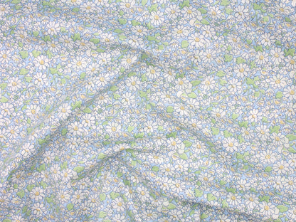 Liberty Fabrics - Alice W C Tana Lawn™ Cotton