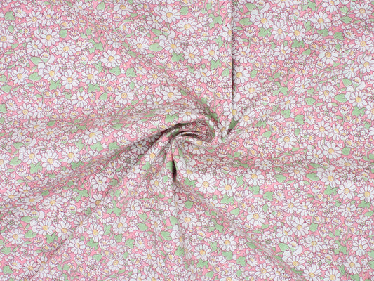 Liberty Fabrics - Alice W A Tana Lawn™ Cotton