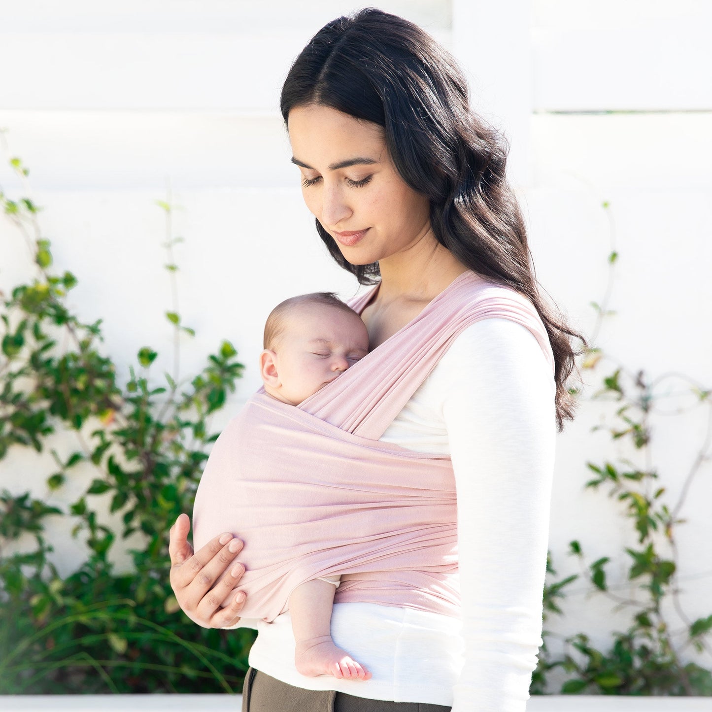 Ergobaby Aura Baby Wrap