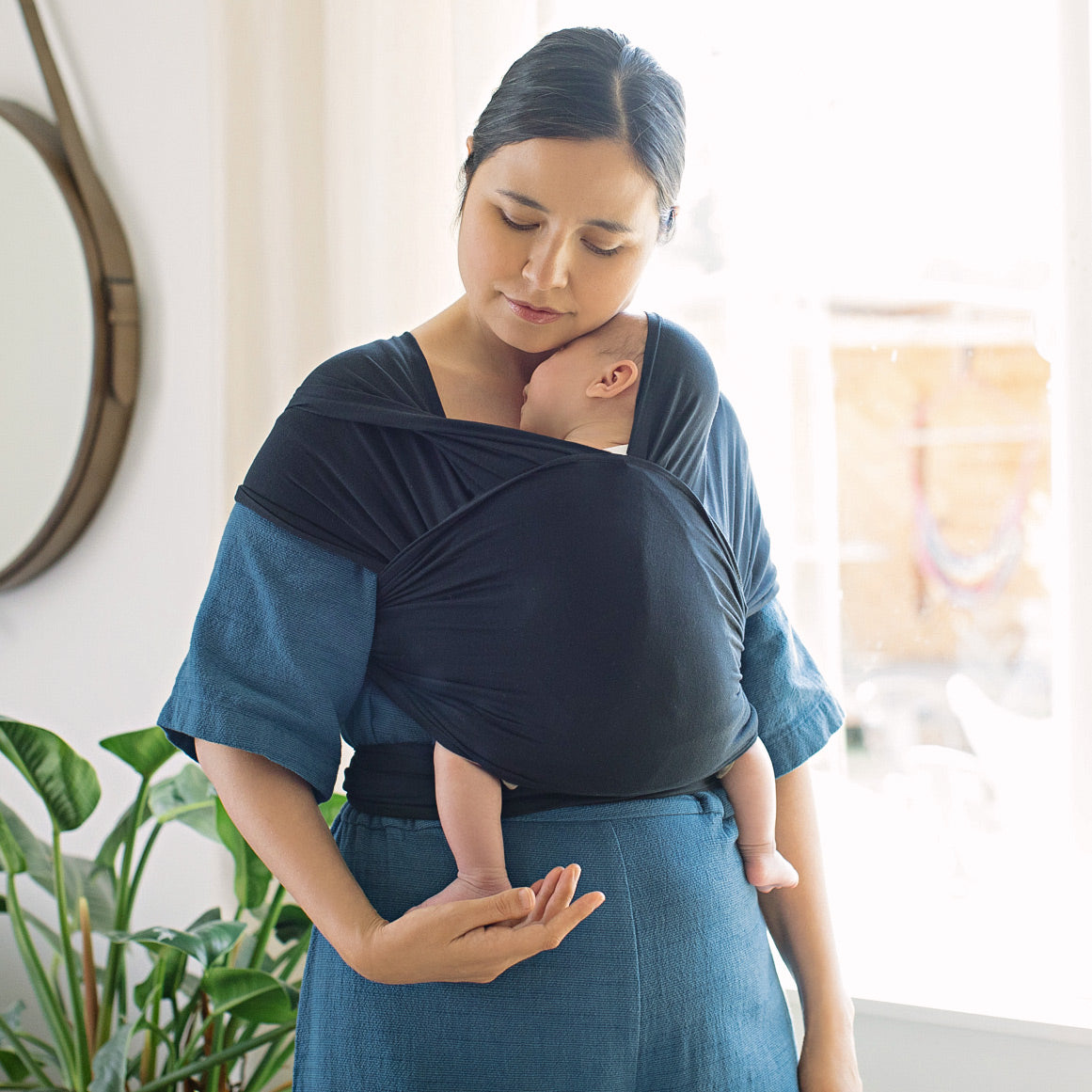 Ergobaby Aura Baby Wrap