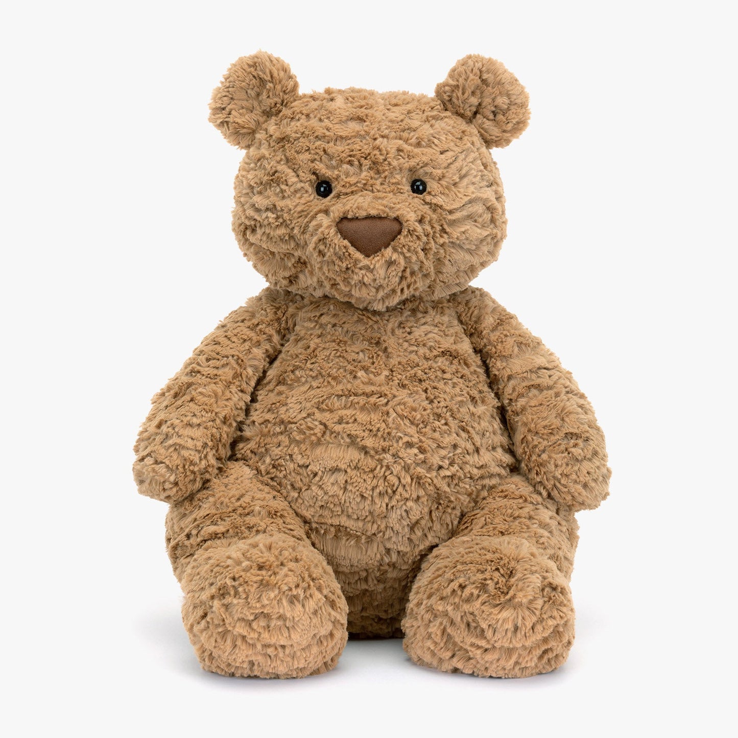 Jellycat Bartholomew Bear Huge