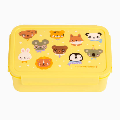 A Lovely Little Company Bento Lunch Box