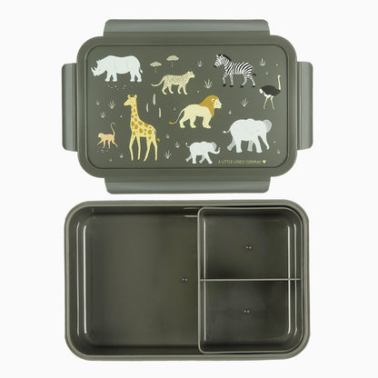 A Lovely Little Company Bento Lunch Box