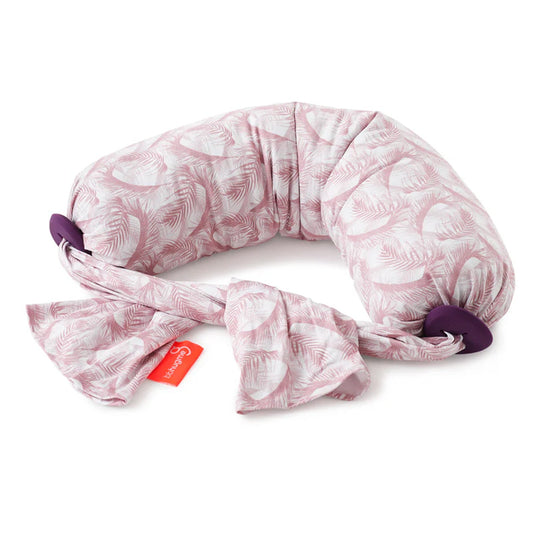 bbhugme Feather Nursing Pillow
