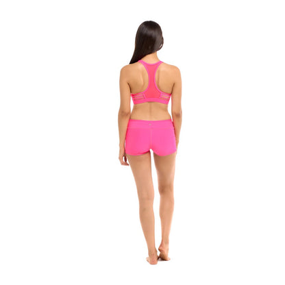 BODY GLOVE - EQUALIZER SPORTS BRA | BUBBLE GUM