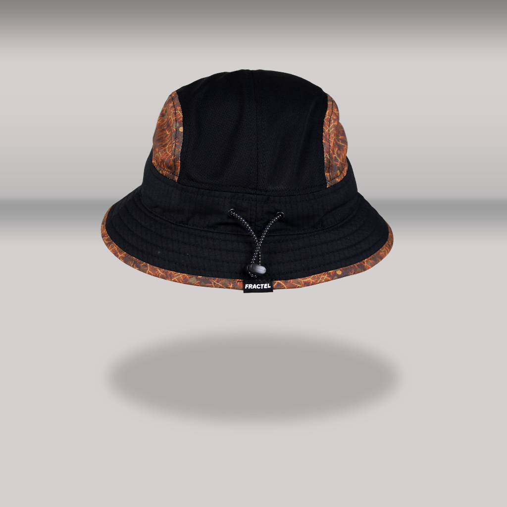 Fractel Bucket Hat