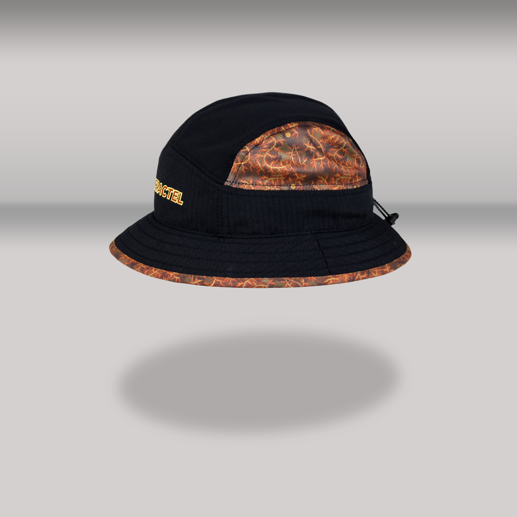 Fractel Bucket Hat