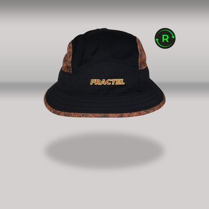 Fractel Bucket Hat
