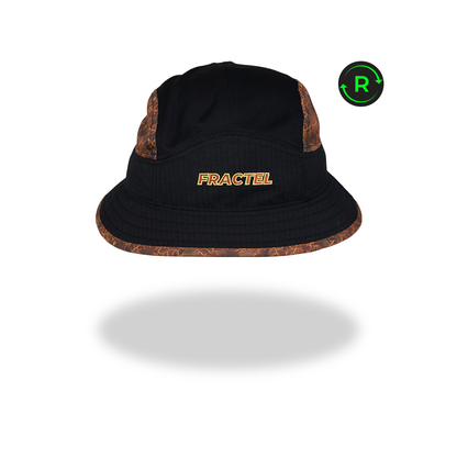 Fractel Bucket Hat