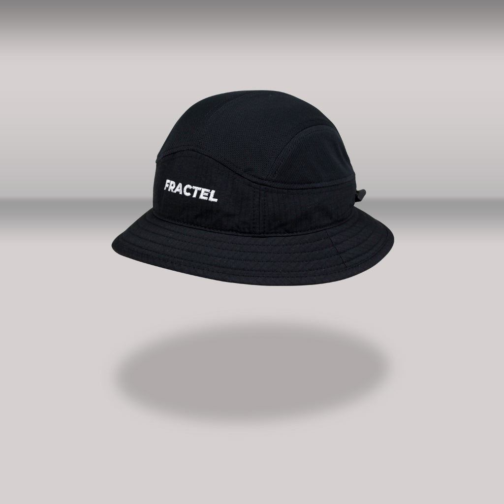 Fractel Bucket Hat