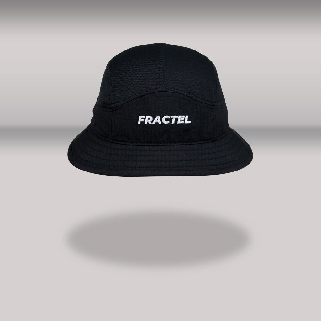 Fractel Bucket Hat