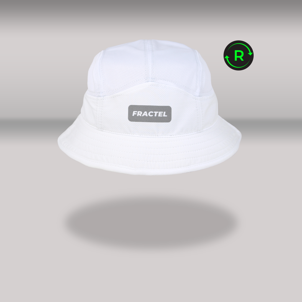 Fractel Bucket Hat