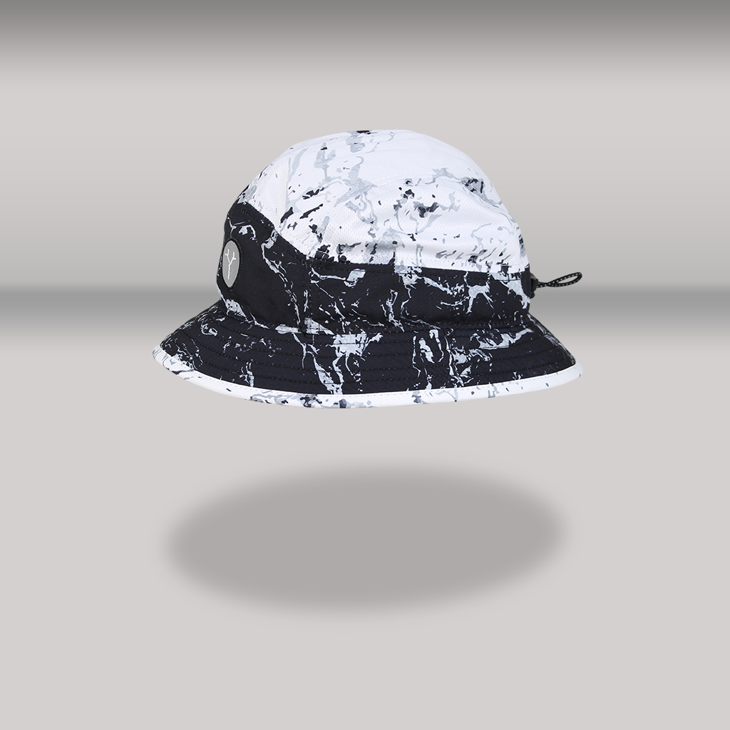 Fractel Bucket Hat