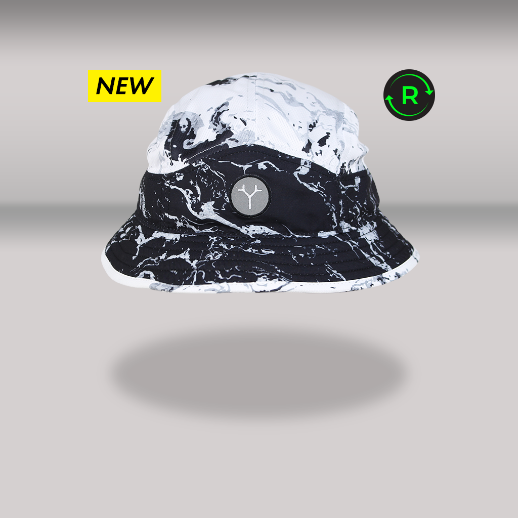 Fractel Bucket Hat