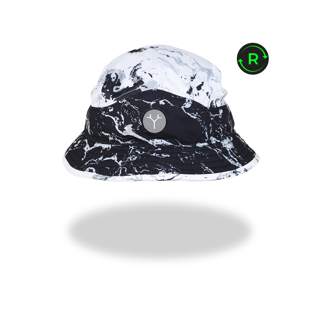 Fractel Bucket Hat