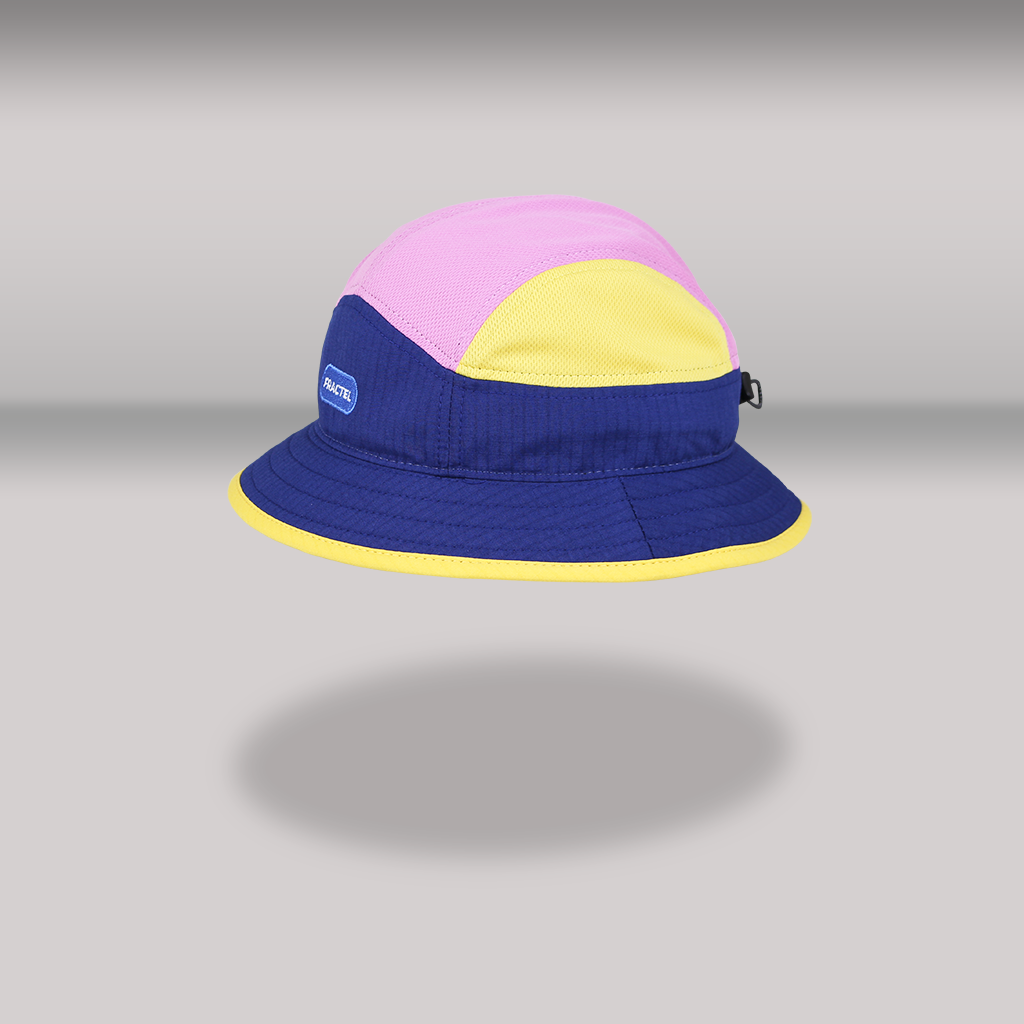 Fractel Bucket Hat