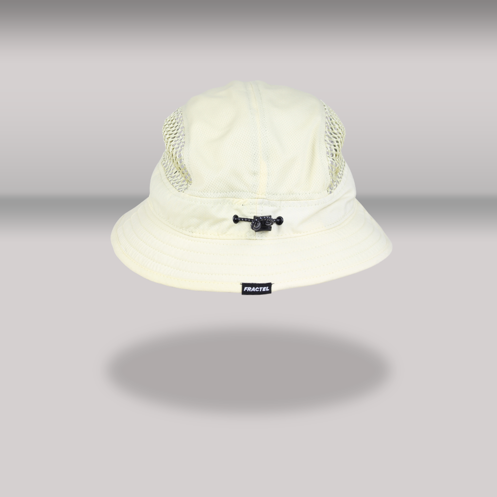Fractel Bucket Hat