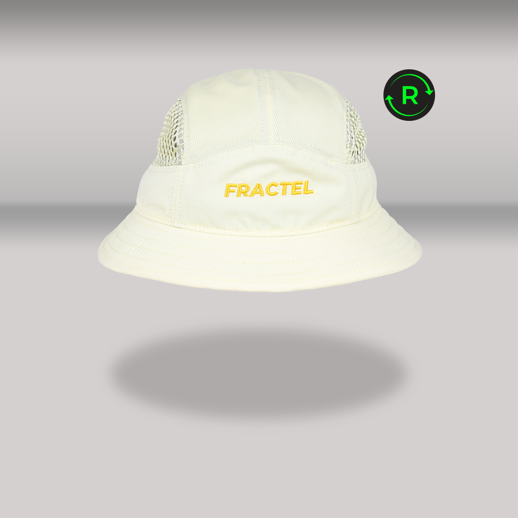 Fractel Bucket Hat