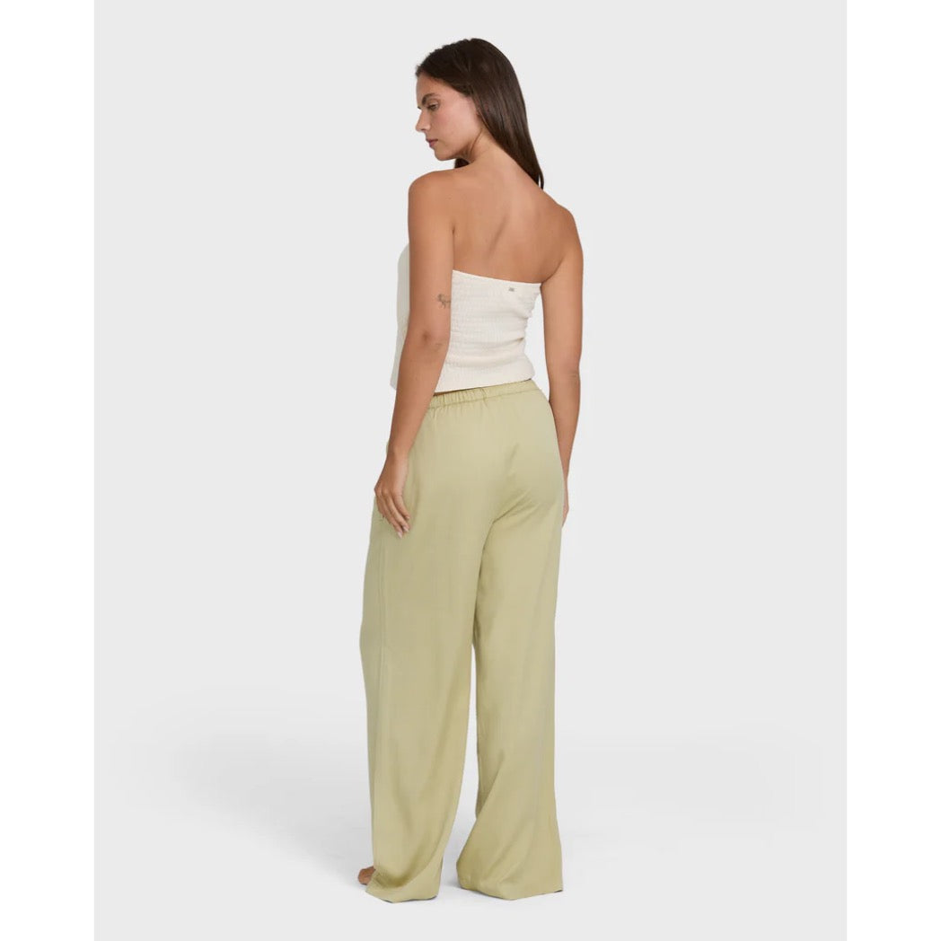 BILLABONG - WANDERER PANT | Cactus