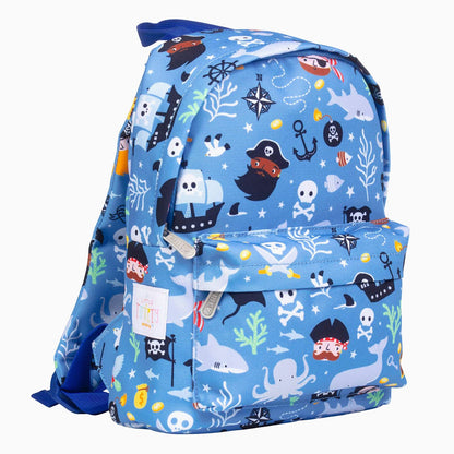 A Lovely Little Company Little Backpack