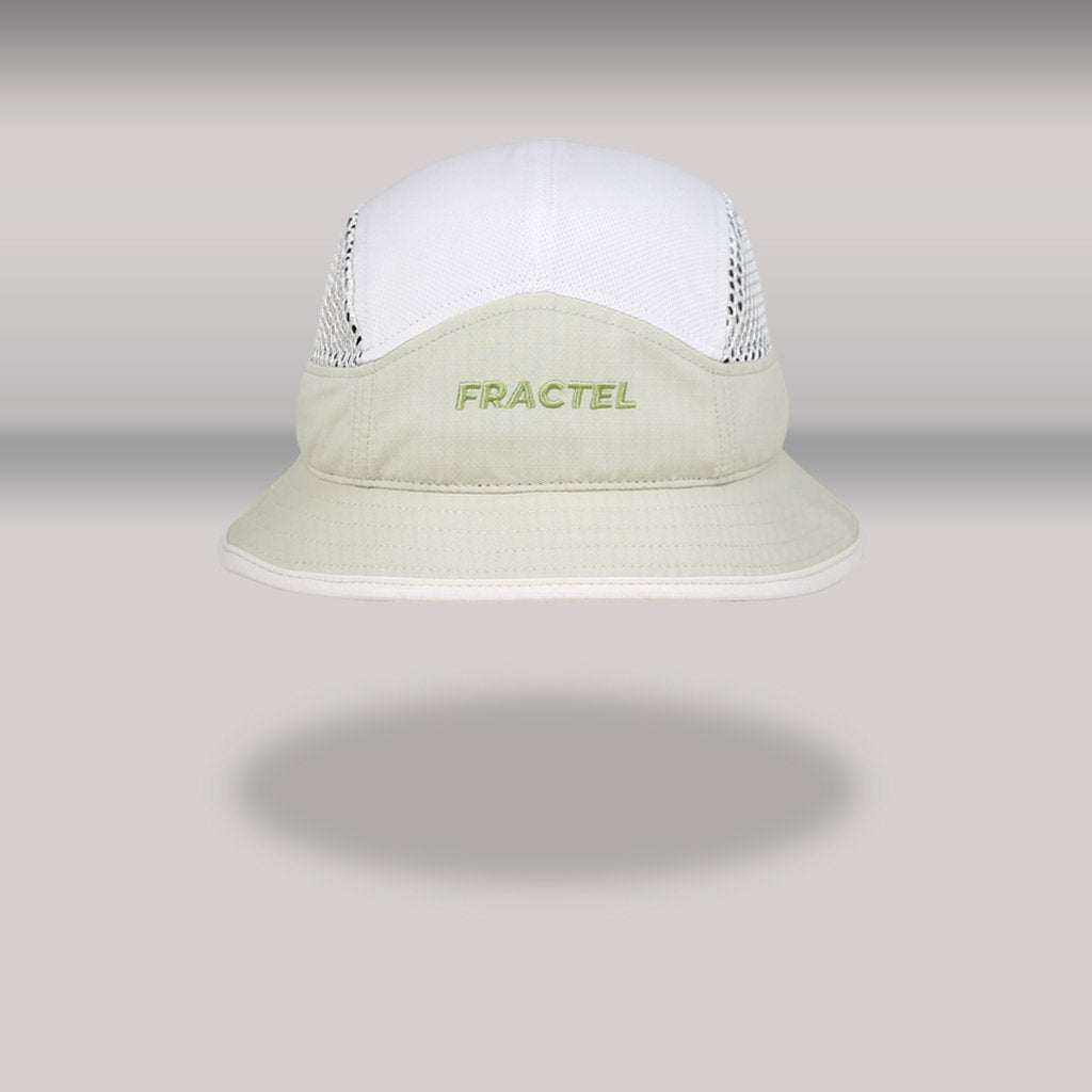 Fractel Bucket Hat