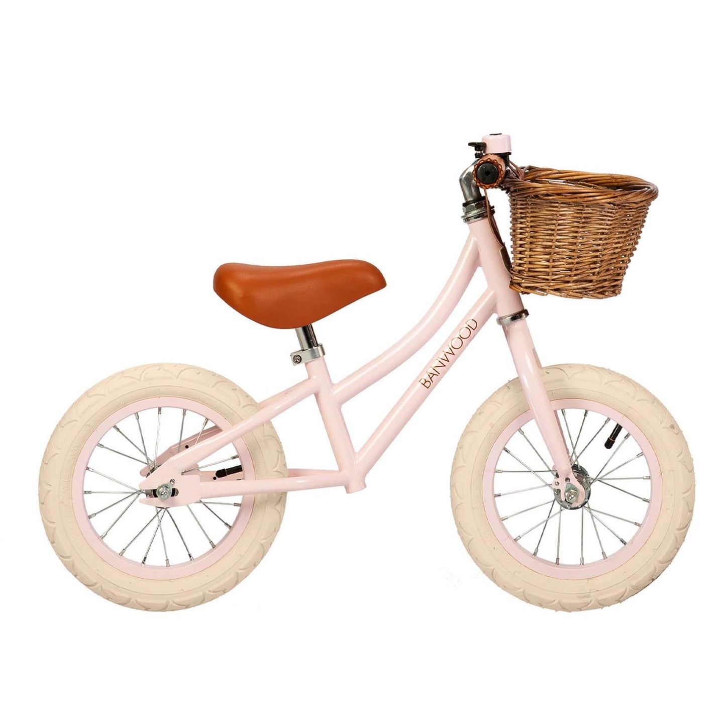 Banwood First Go Balance Bike
