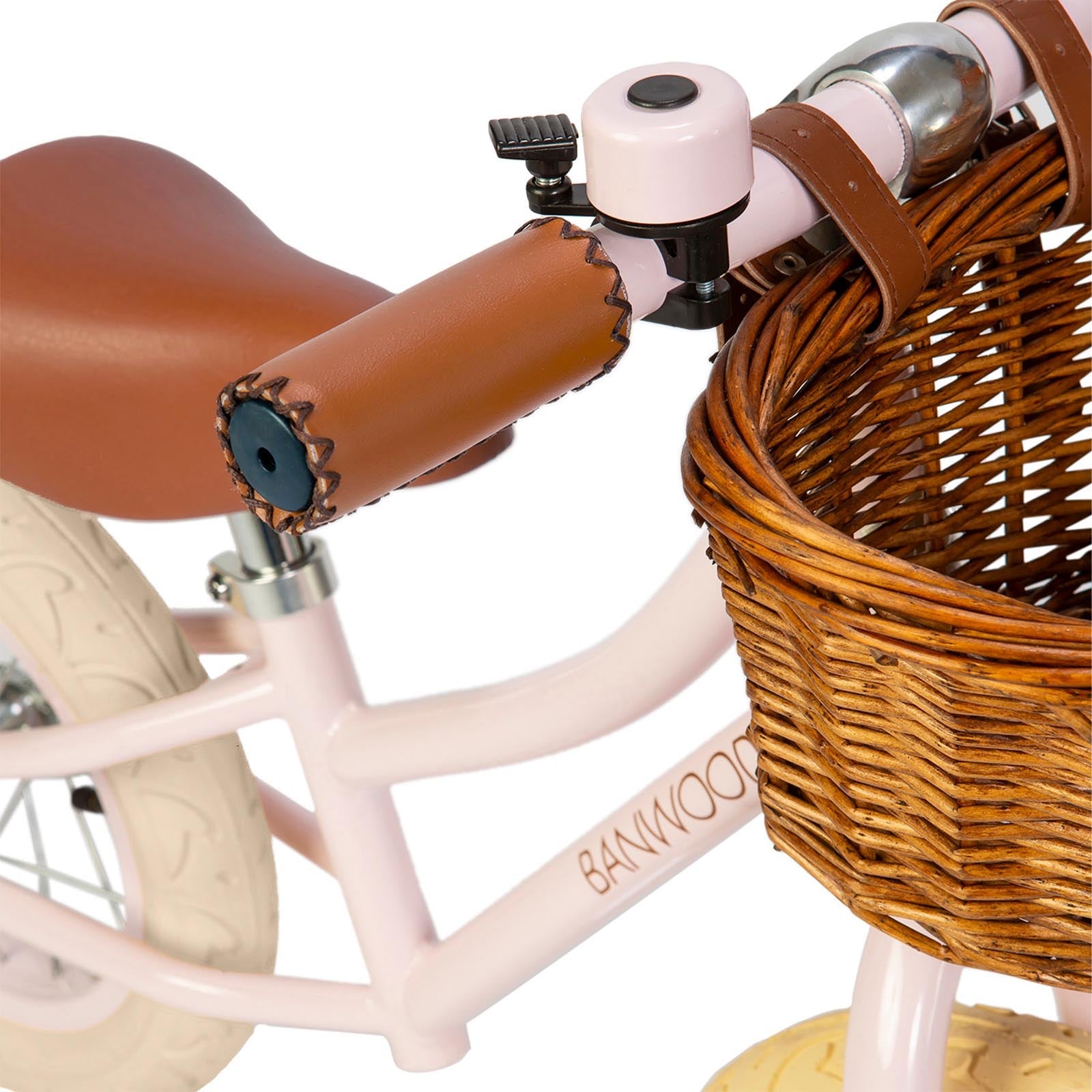 Banwood First Go Balance Bike