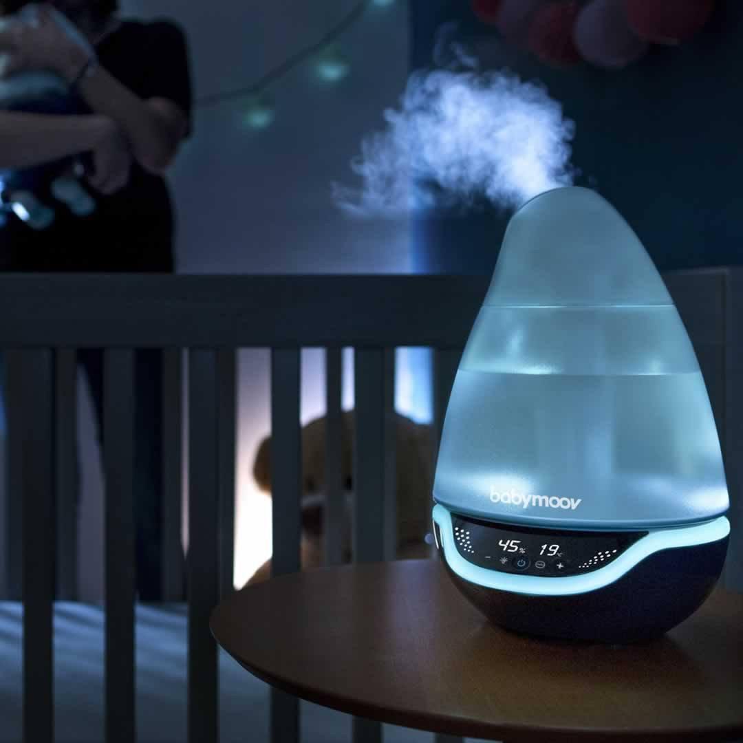 babymoov Hygro+ Humidifier