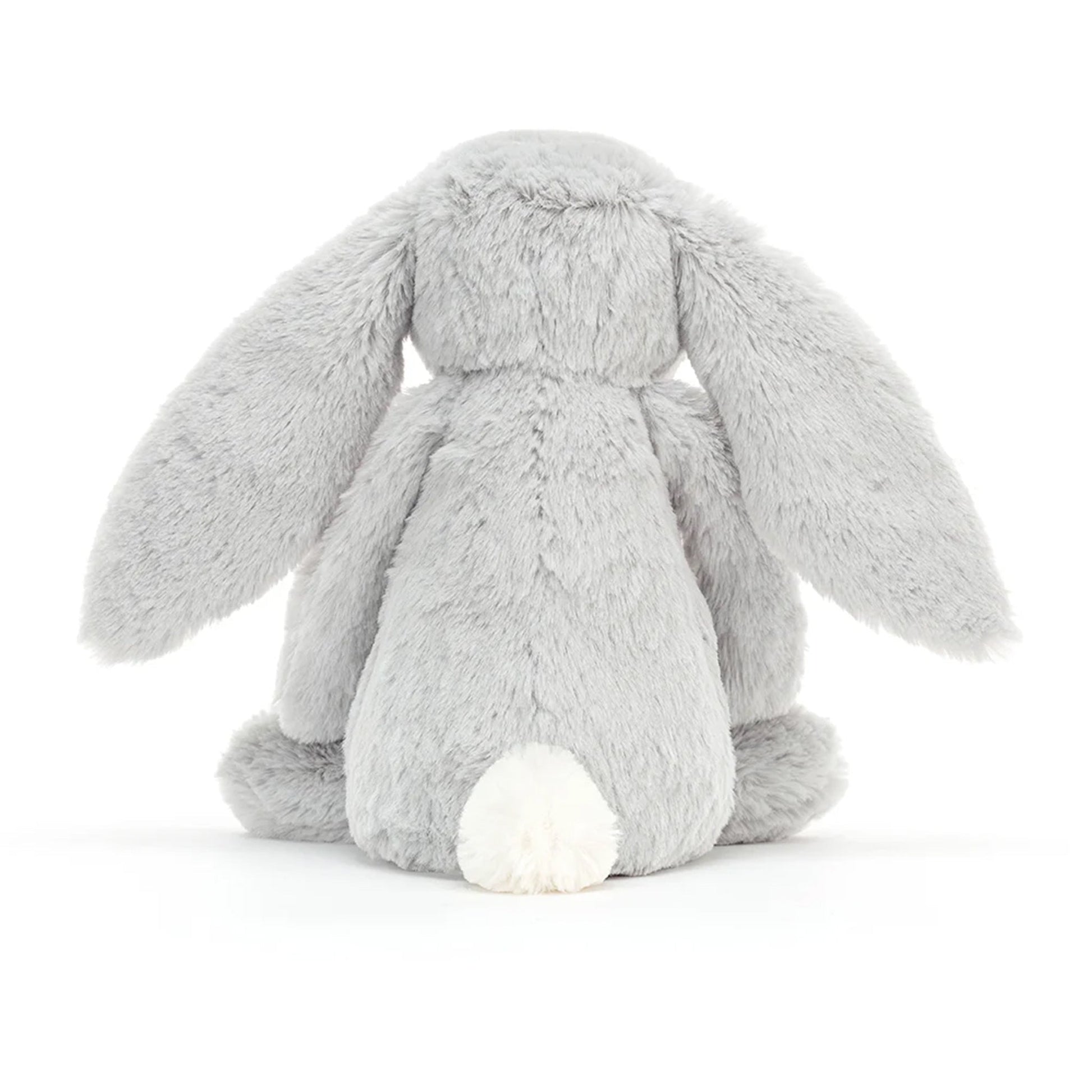 Jellycat Medium Bashful Shimmer Bunny