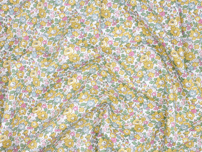 Liberty Fabrics - Betsy Ann F Tana Lawn™ Cotton