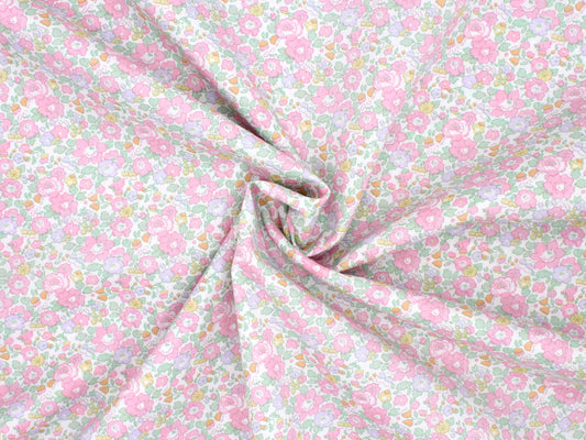 Liberty Fabrics - Betsy Ann H Tana Lawn™ Cotton