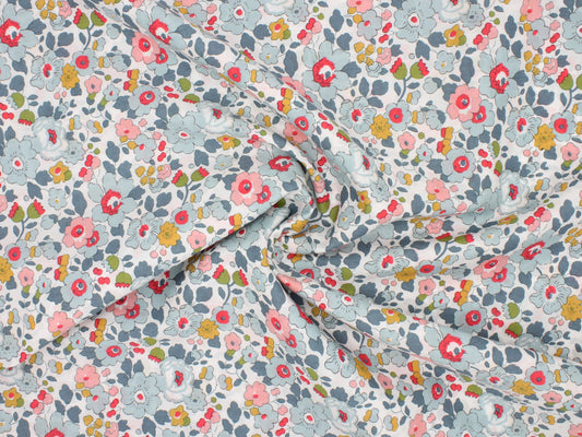 Liberty Fabrics - Betsy P Tana Lawn™ Cotton