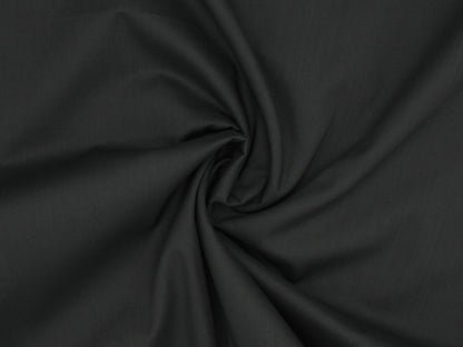 Large Bow Hair Clip - Liberty Black F Print