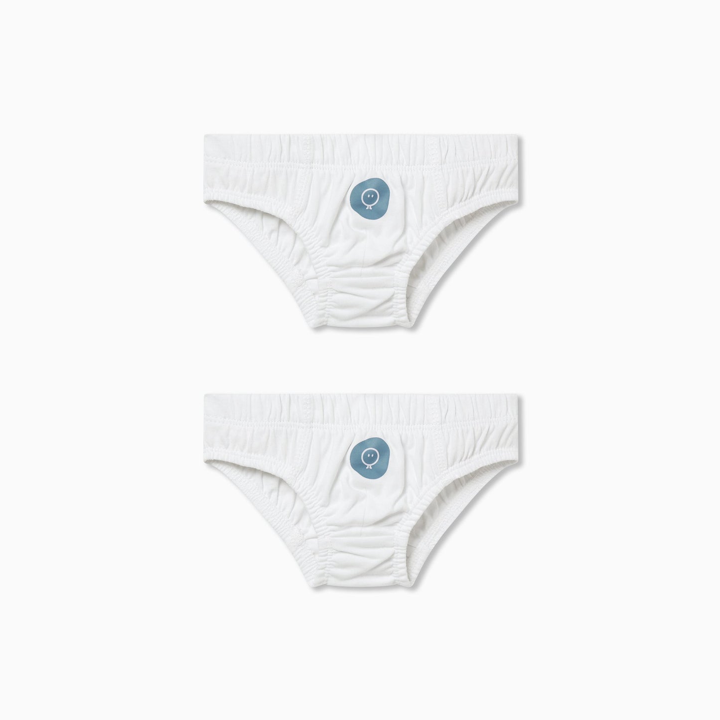 Boys Brief 2 Pack