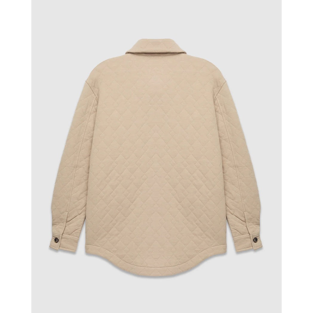 TENTREE - DUNES SHACKET | Birchwood Heather