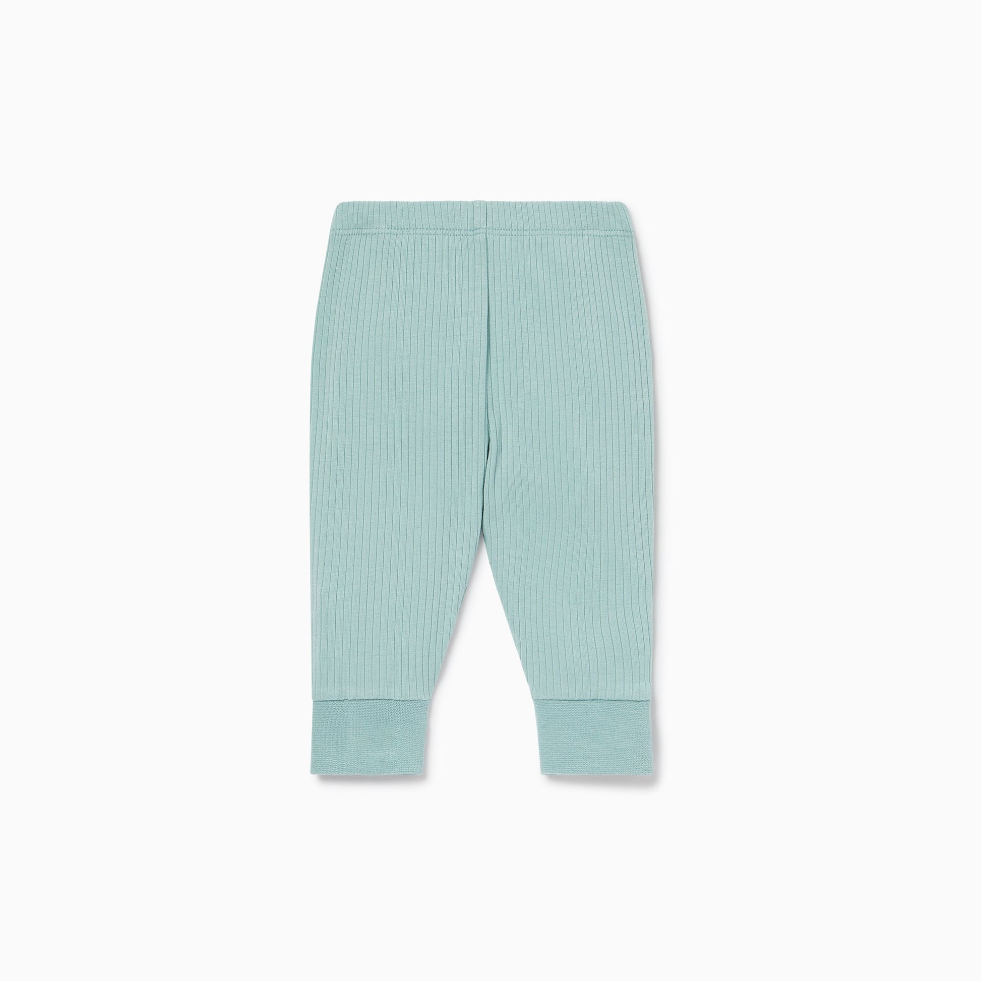 Bunny Ribbed Pyjamas