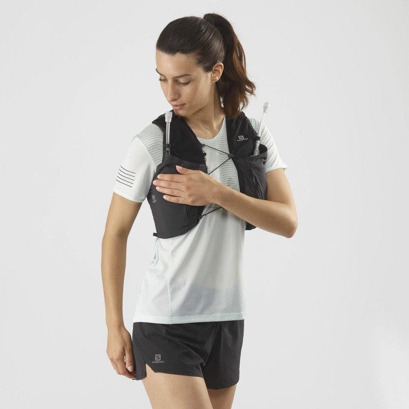 Salomon - Women's Sense Pro 10 Set