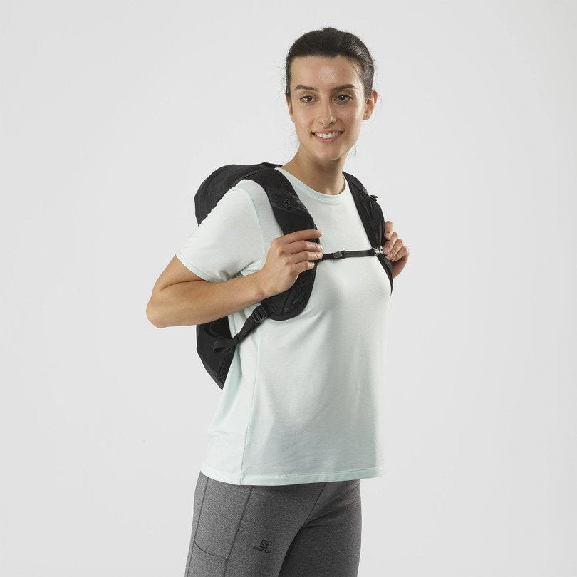 Salomon - XT 10 Backpack (Unisex)