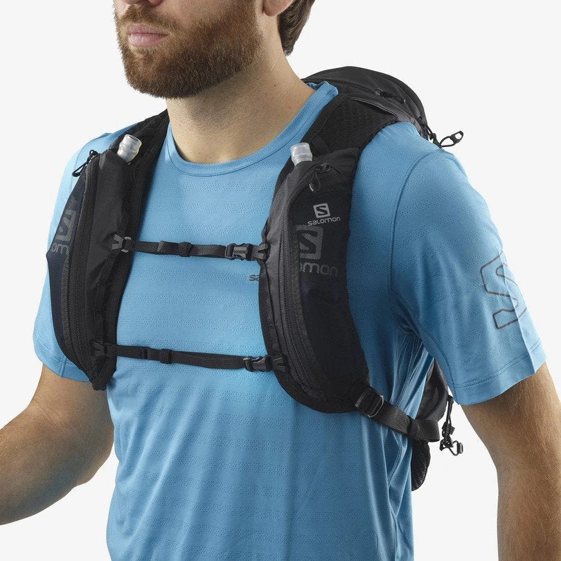 Salomon - XT 10 Backpack (Unisex)