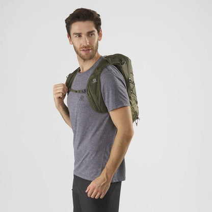 Salomon - XT 10 Backpack (Unisex)