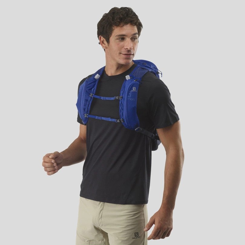 Salomon - XT 10 Backpack (Unisex)