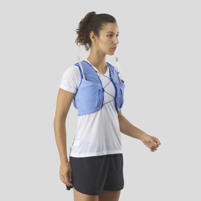 Salomon - Women's Sense Pro 10 Set