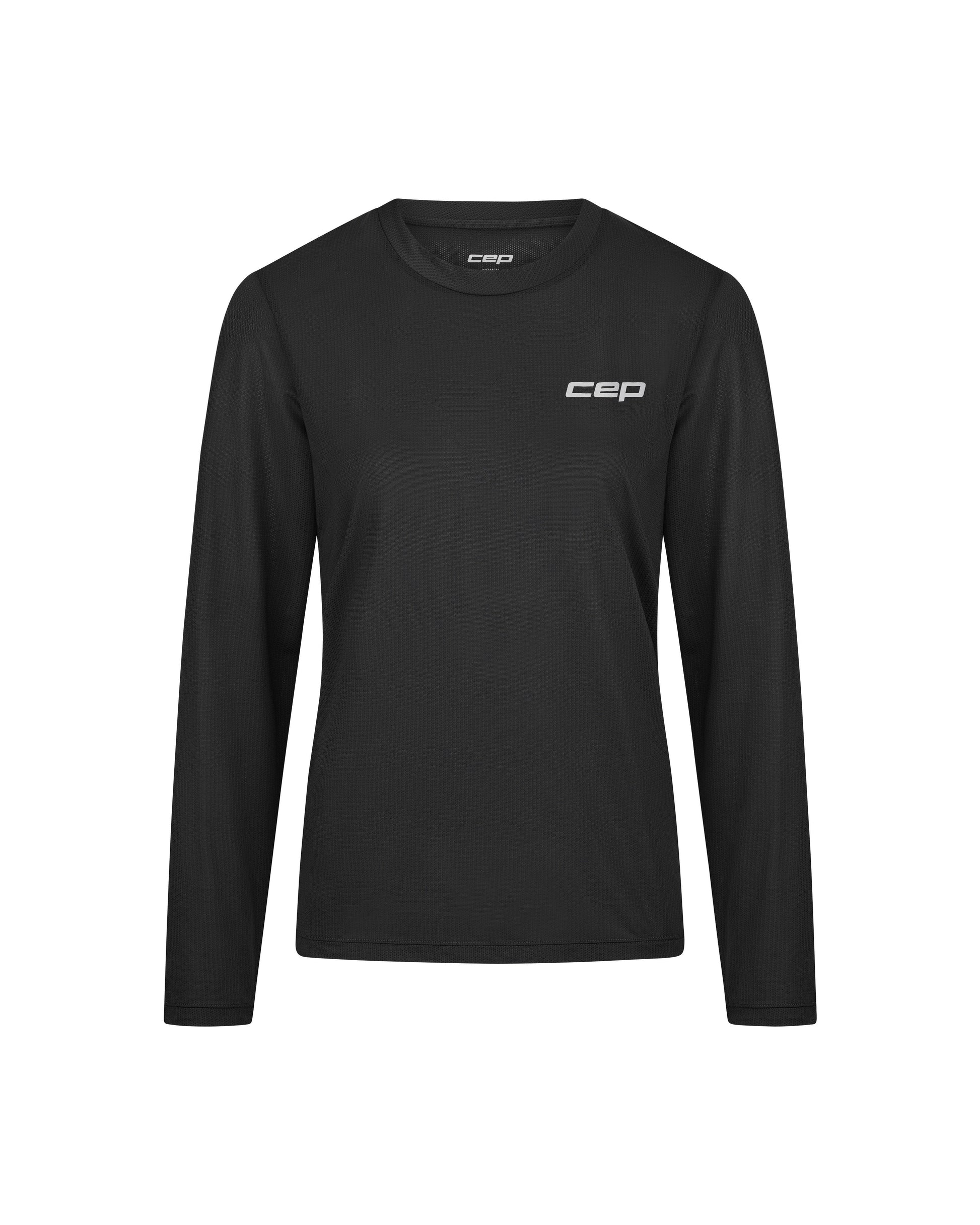 CEP - Women's Run Shirt v5 - Long Sleeves