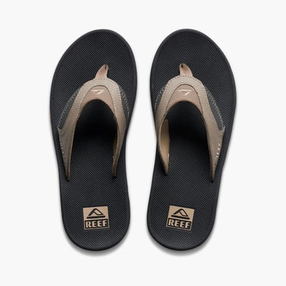 REEF - FANNING | FOSSIL/RAVEN